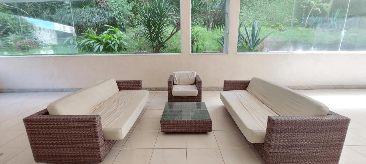 Coond0105 - Ondina Apartamento *