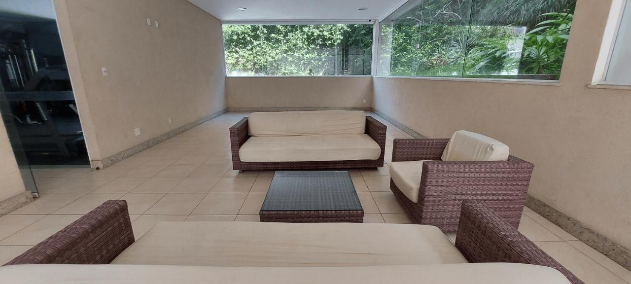 Coond0105 - Ondina Apartamento *