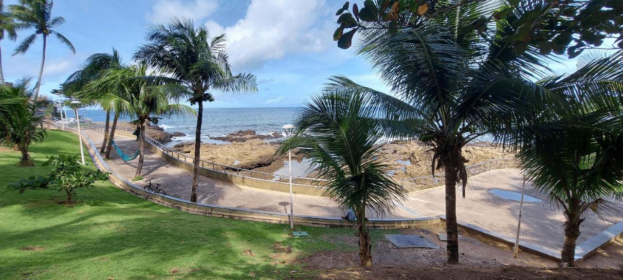 Apartamento Coond0105 - Ondina *