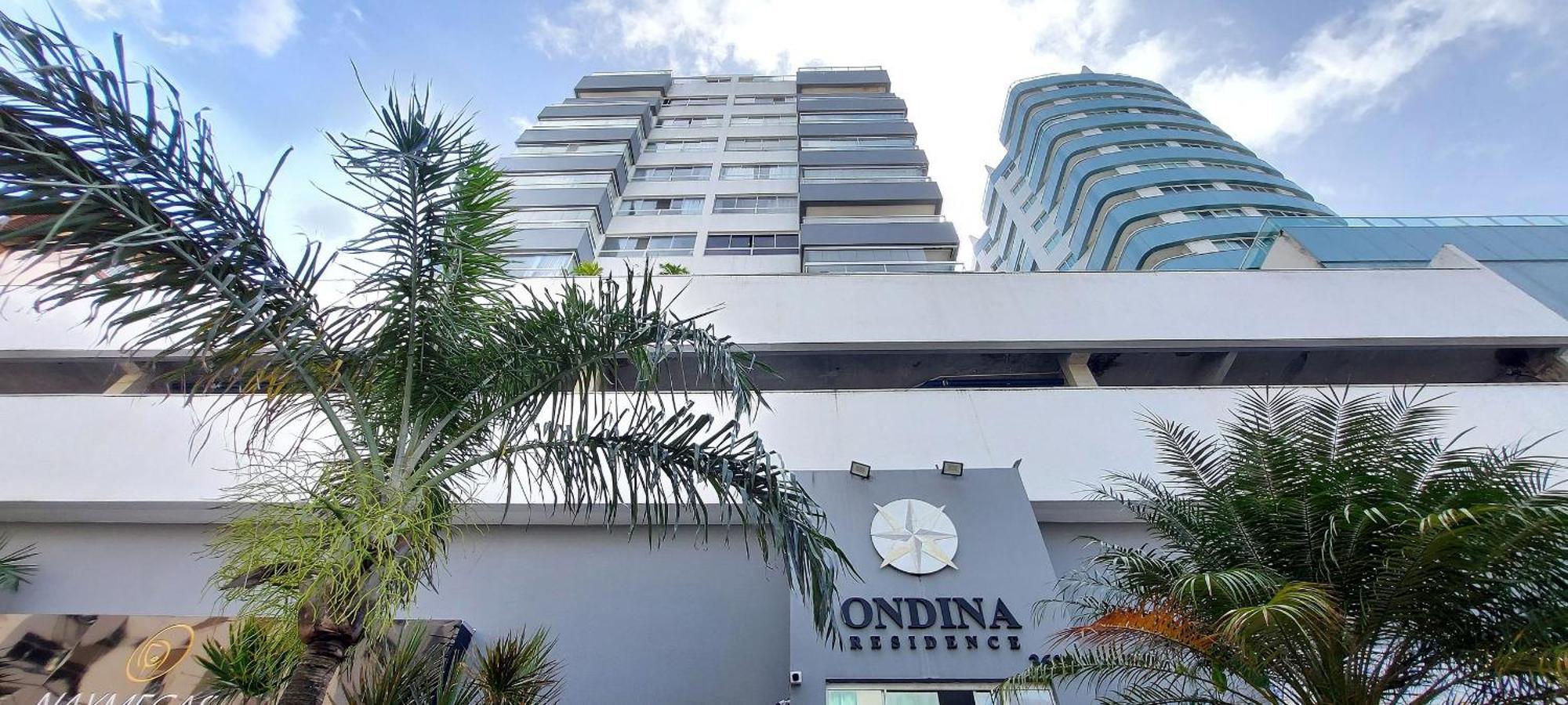 Apartamento Coond0105 - Ondina Salvador