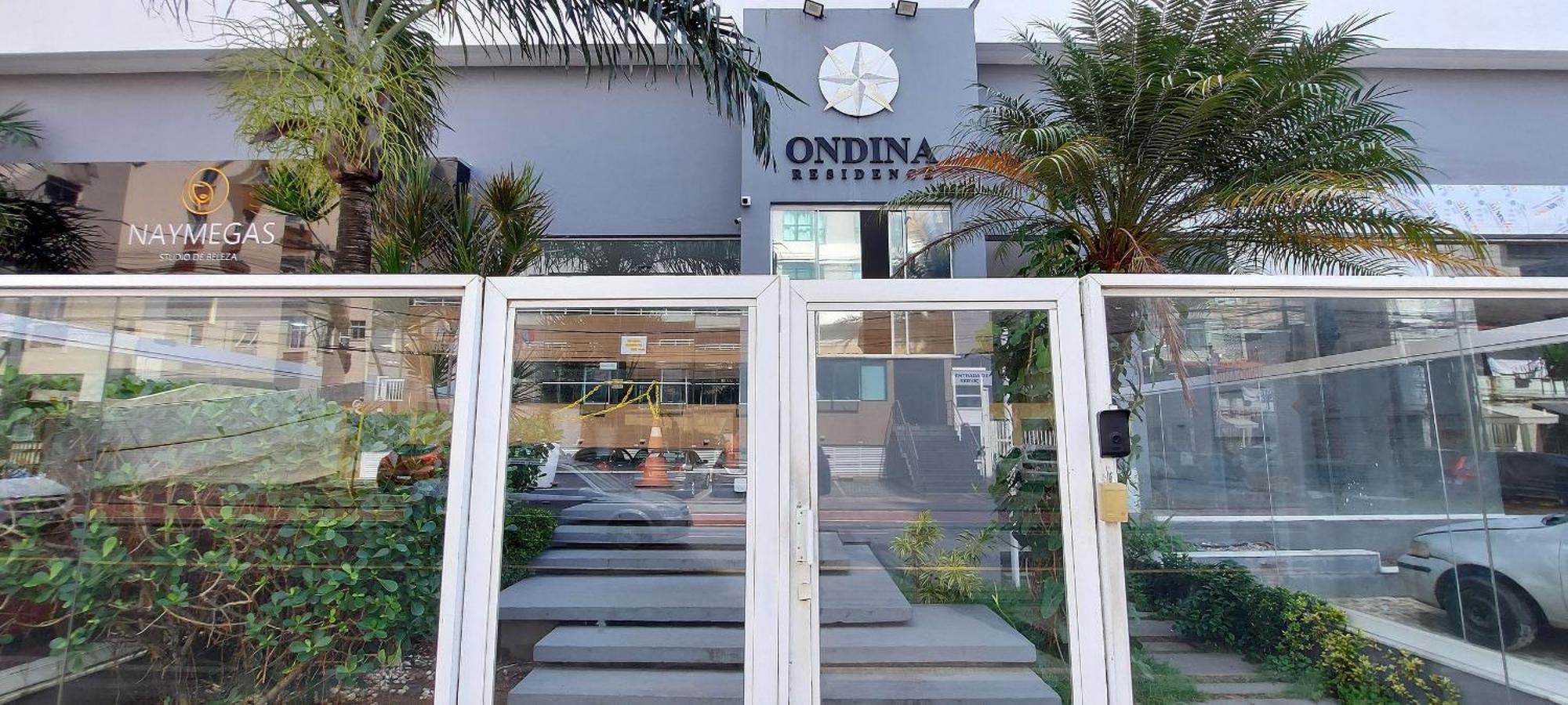Coond0105 - Ondina *