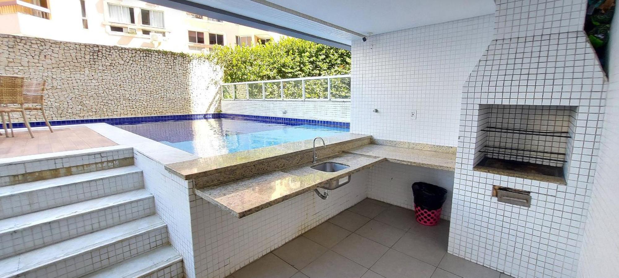 Coond0105 - Ondina Apartamento