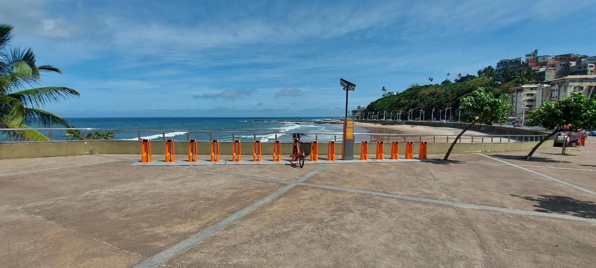 Apartamento Coond0105 - Ondina