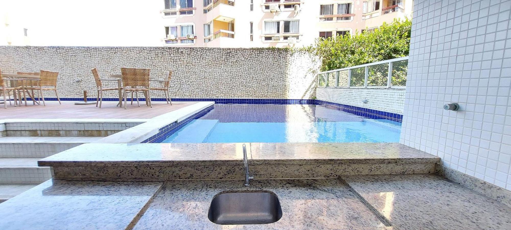 Apartamento Coond0105 - Ondina