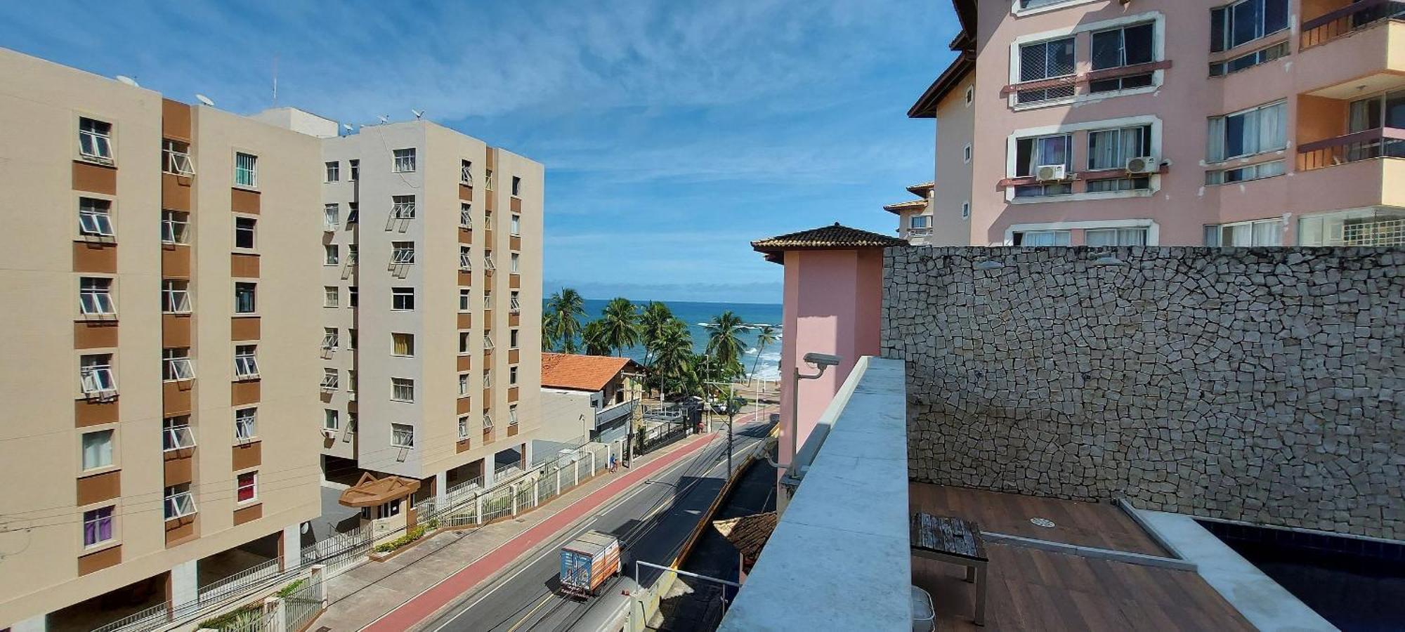 Apartamento Coond0105 - Ondina *